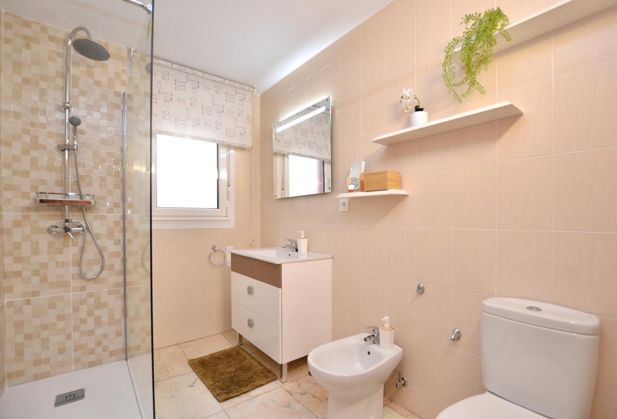 Sapore Di Sale - Garaje Incluido - Centro Gijon - Vivienda De Temporada Corta Duracion Bagian luar foto