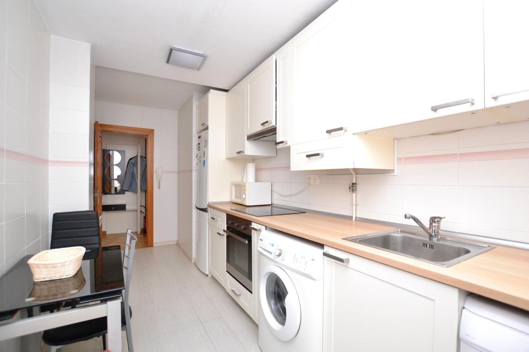 Sapore Di Sale - Garaje Incluido - Centro Gijon - Vivienda De Temporada Corta Duracion Bagian luar foto