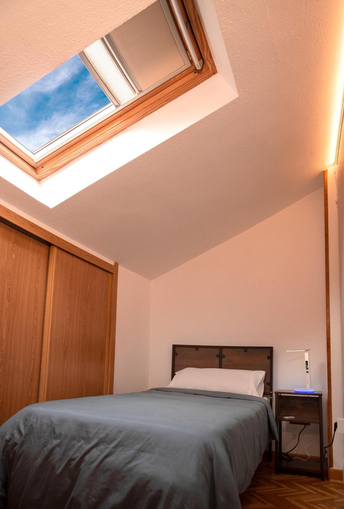 Sapore Di Sale - Garaje Incluido - Centro Gijon - Vivienda De Temporada Corta Duracion Bagian luar foto